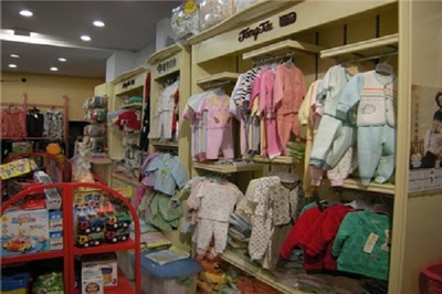 孕婴世界加盟总公司地址与母婴用品销售市场前景分析